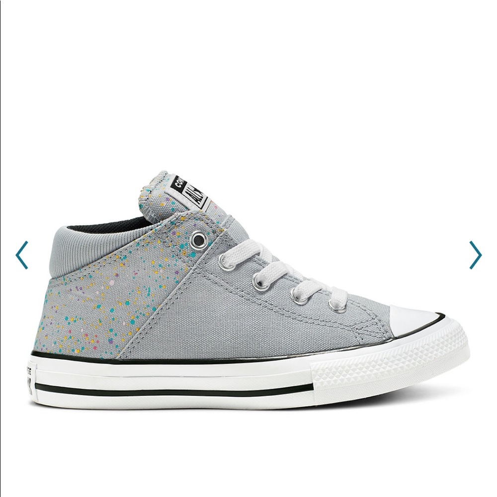 ❌Final sale❌ Brand new converse sneakers - Picture 2 of 7